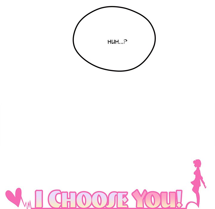 I Choose You! Chapter 34 - HolyManga.Net