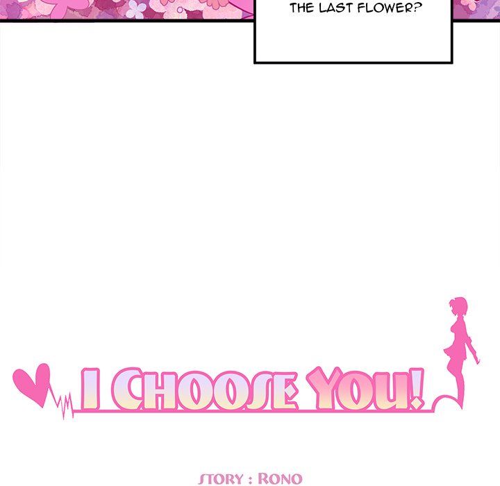 I Choose You! Chapter 35 - HolyManga.Net