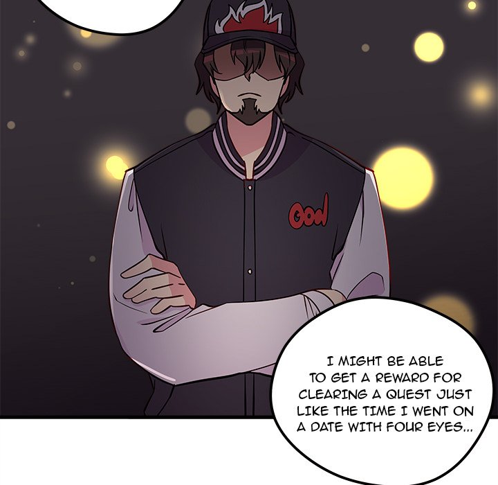 I Choose You! Chapter 35 - HolyManga.Net