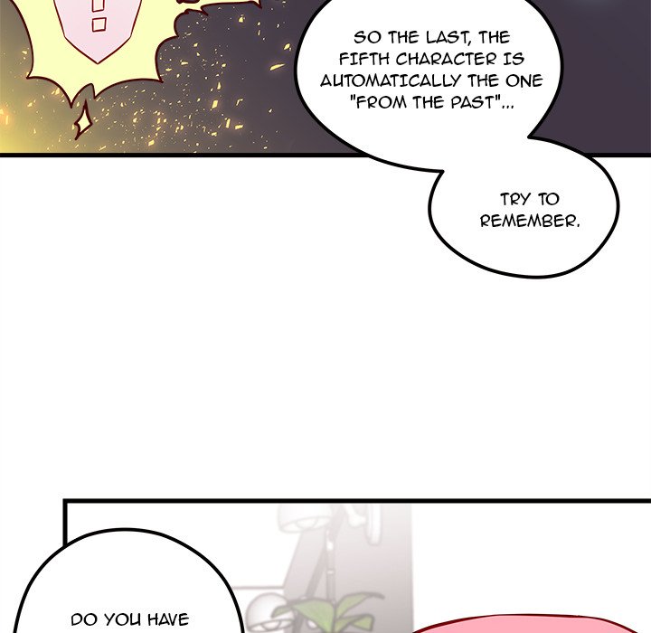 I Choose You! Chapter 35 - HolyManga.Net