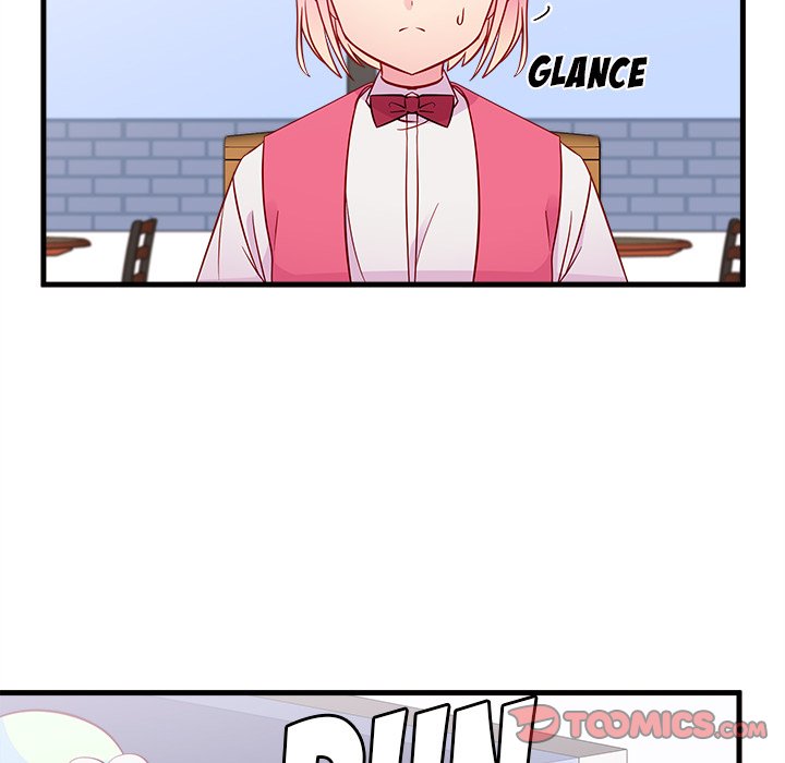 I Choose You! Chapter 37 - HolyManga.Net