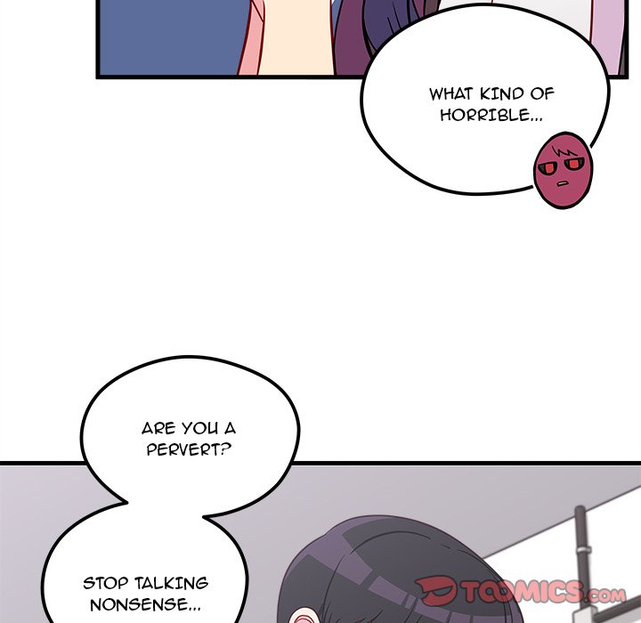 I Choose You! Chapter 38 - HolyManga.Net