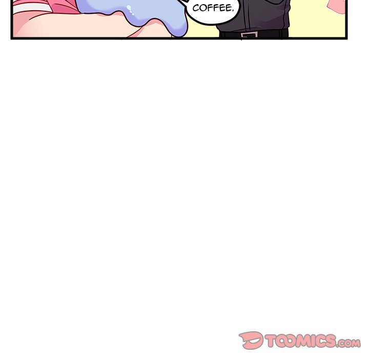 I Choose You! Chapter 38 - HolyManga.Net