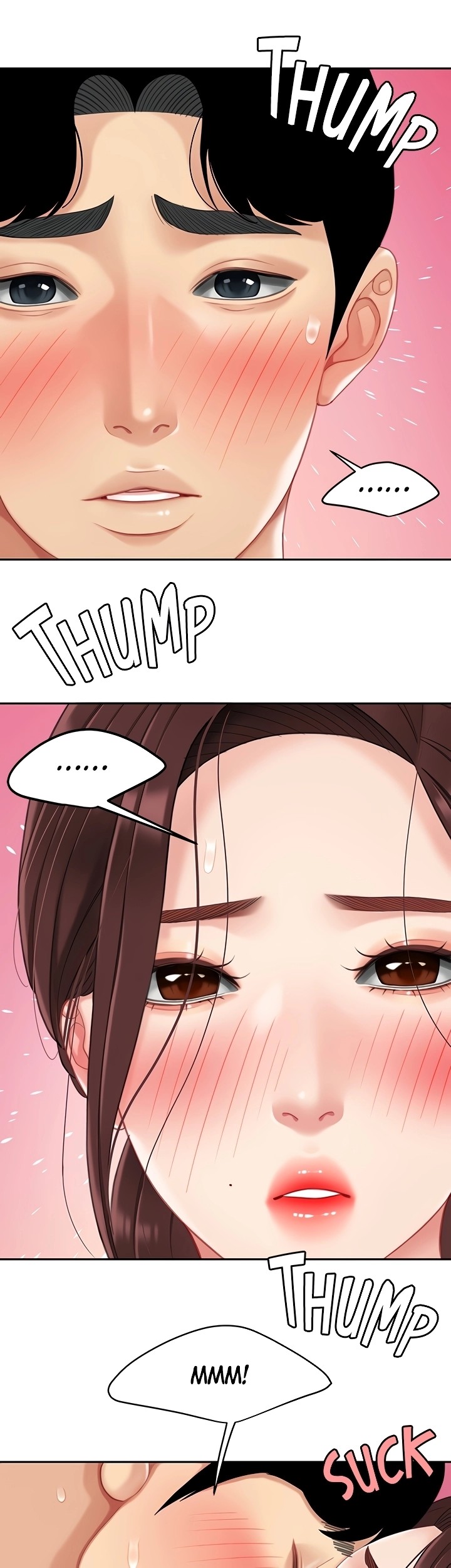 I Want A Taste Chapter 16 - HolyManga.Net