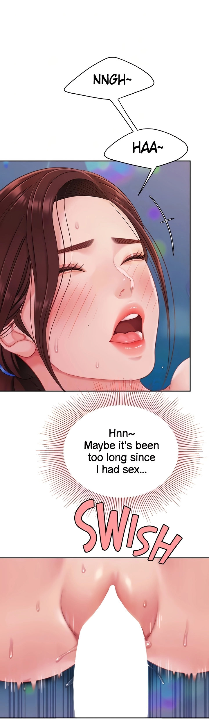 I Want A Taste Chapter 18 - HolyManga.Net