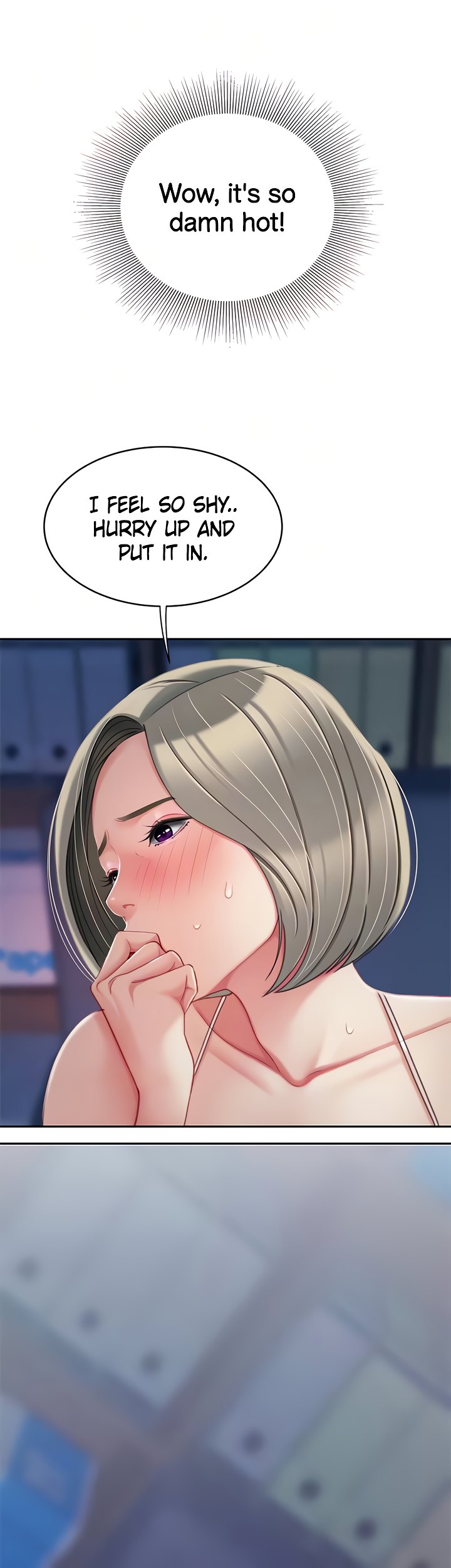 I Want A Taste Chapter 26 - HolyManga.Net