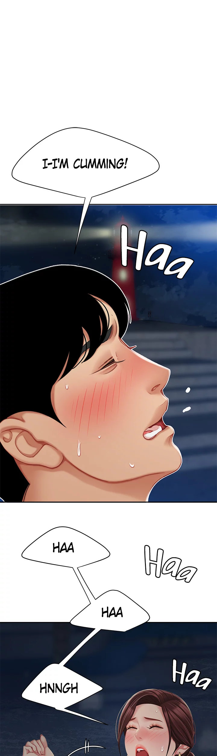 I Want A Taste Chapter 29 - HolyManga.Net