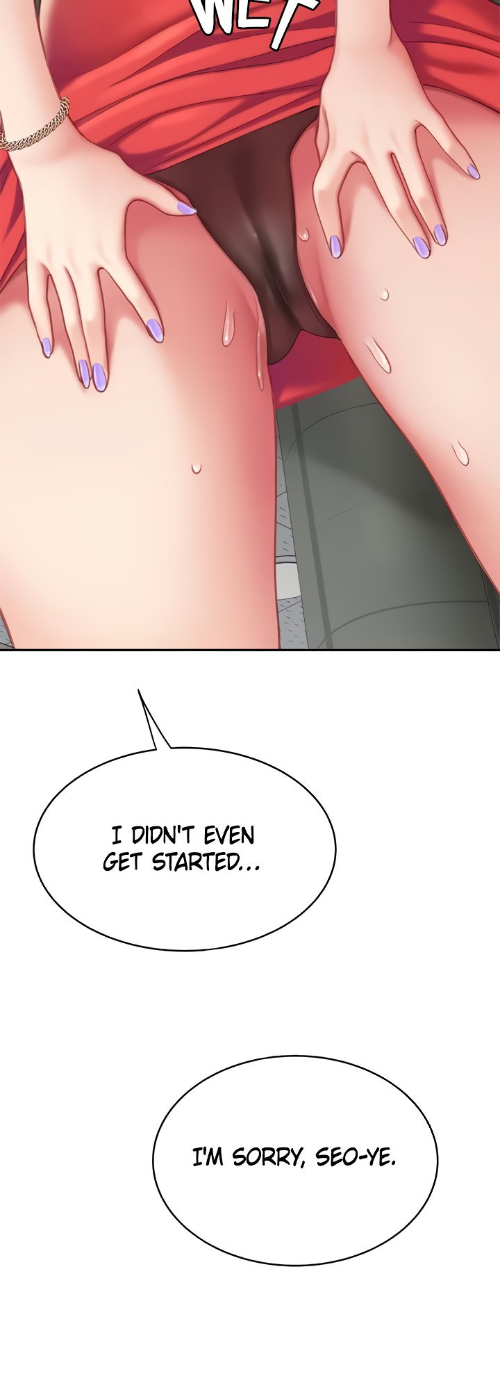 I Want A Taste Chapter 22 - HolyManga.Net