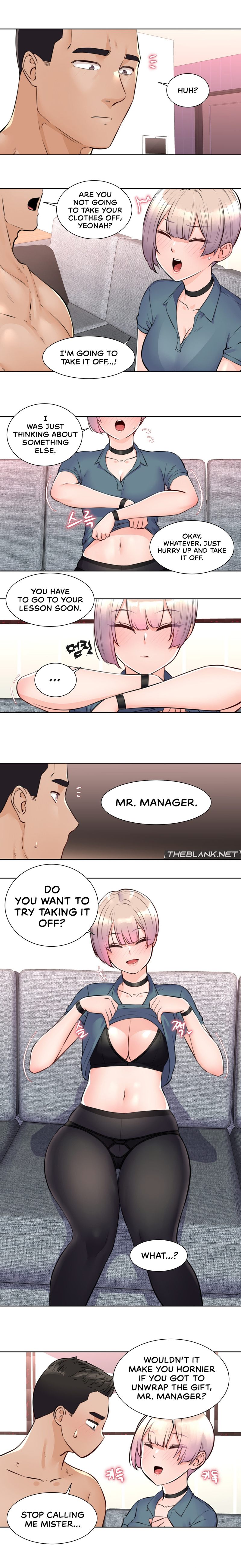 Idol Manager Chapter 4 - HolyManga.Net