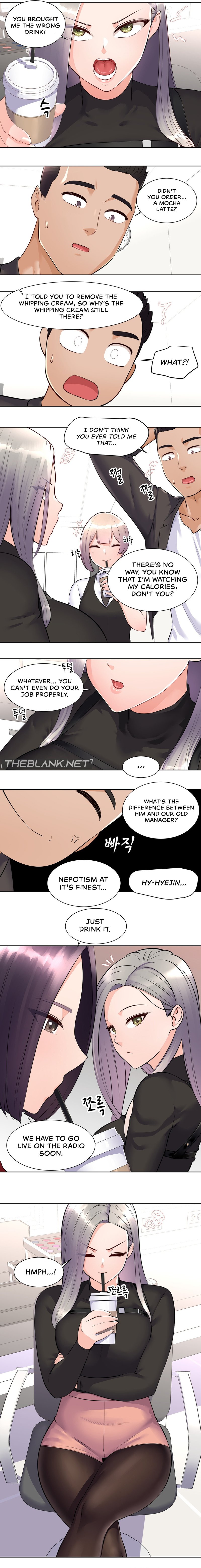 Idol Manager Chapter 1 - HolyManga.Net