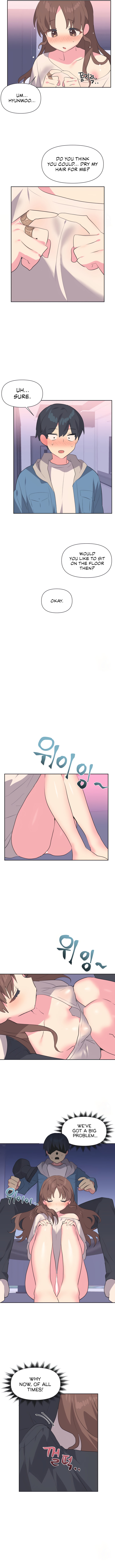 Idol’s Mating Chapter 6 - HolyManga.Net