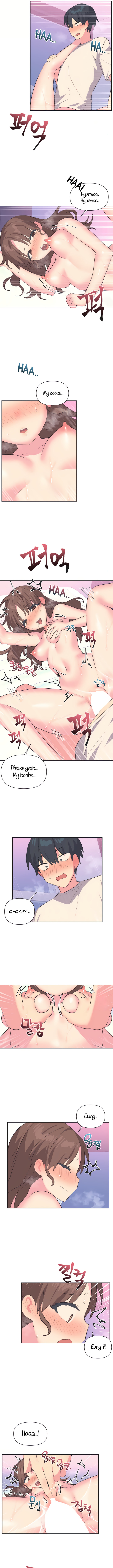 Idol’s Mating Chapter 8 - HolyManga.Net