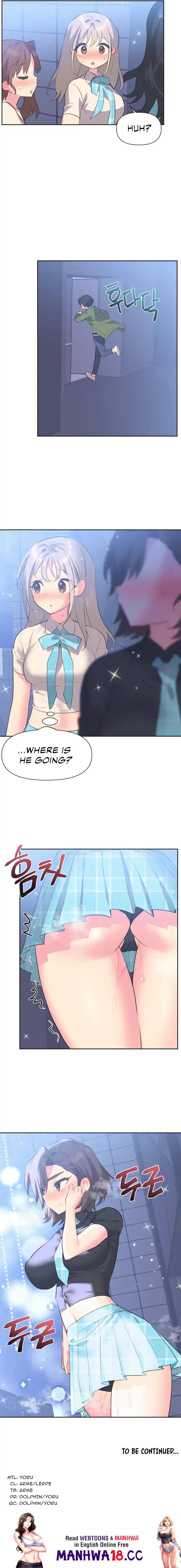 Idol’s Mating Chapter 9 - HolyManga.Net