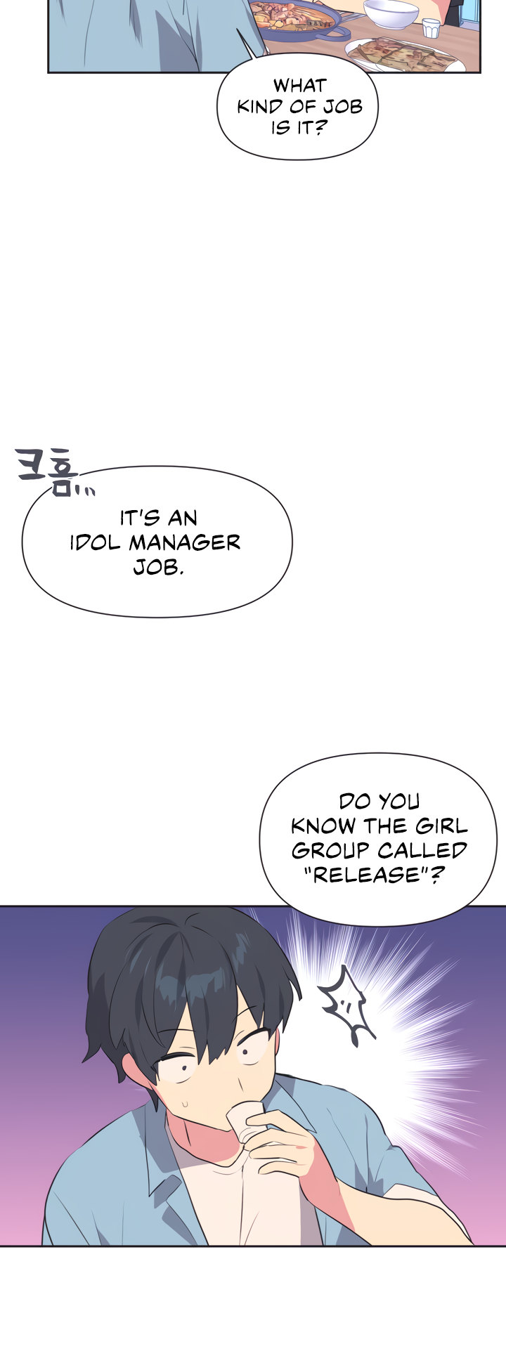 Idol’s Mating Chapter 1 - HolyManga.Net