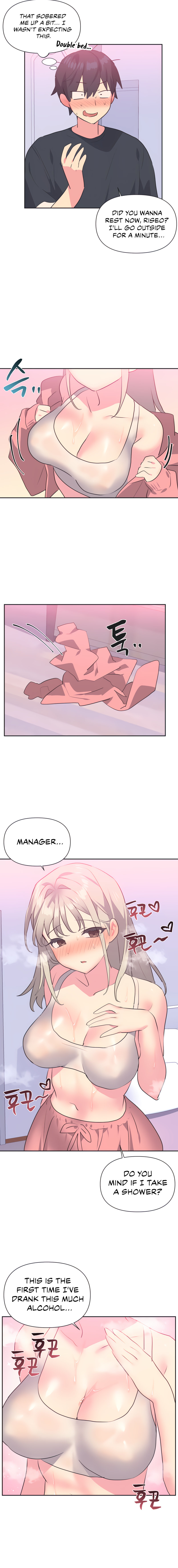 Idol’s Mating Chapter 14 - HolyManga.Net