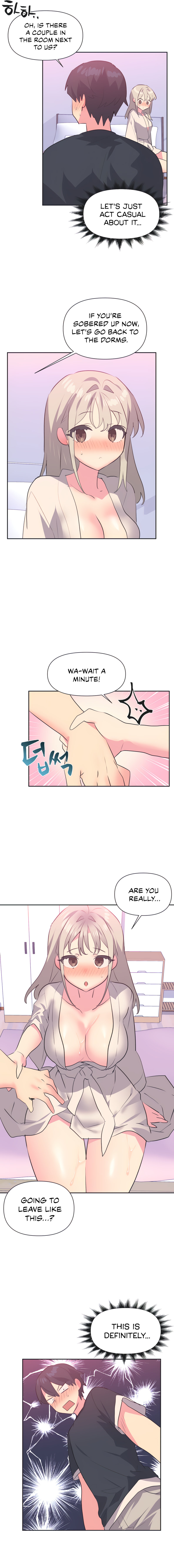 Idol’s Mating Chapter 14 - HolyManga.Net