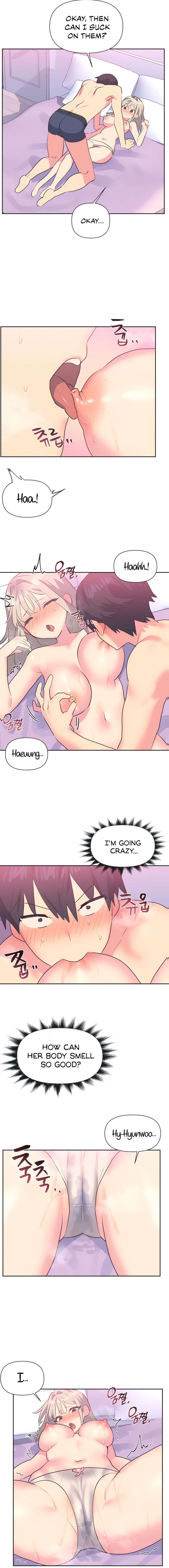 Idol’s Mating Chapter 15 - HolyManga.Net