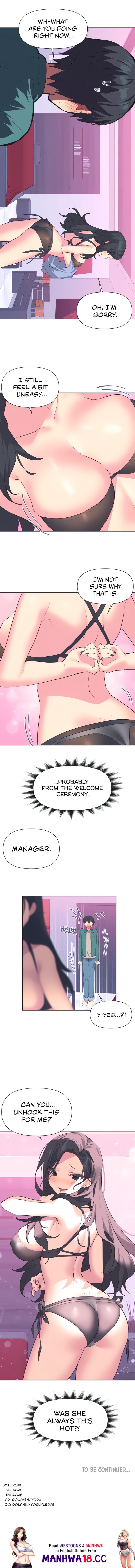 Idol’s Mating Chapter 2 - HolyManga.Net