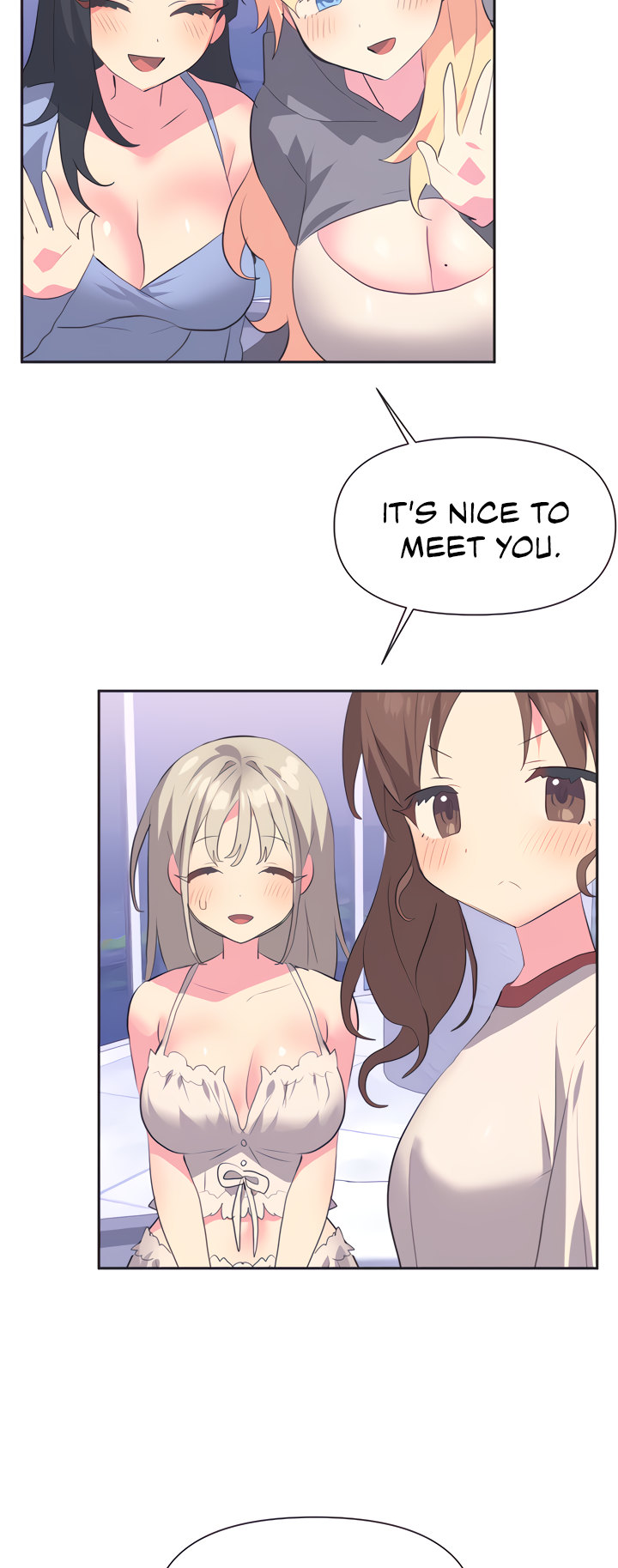 Idol’s Mating Chapter 2 - HolyManga.Net