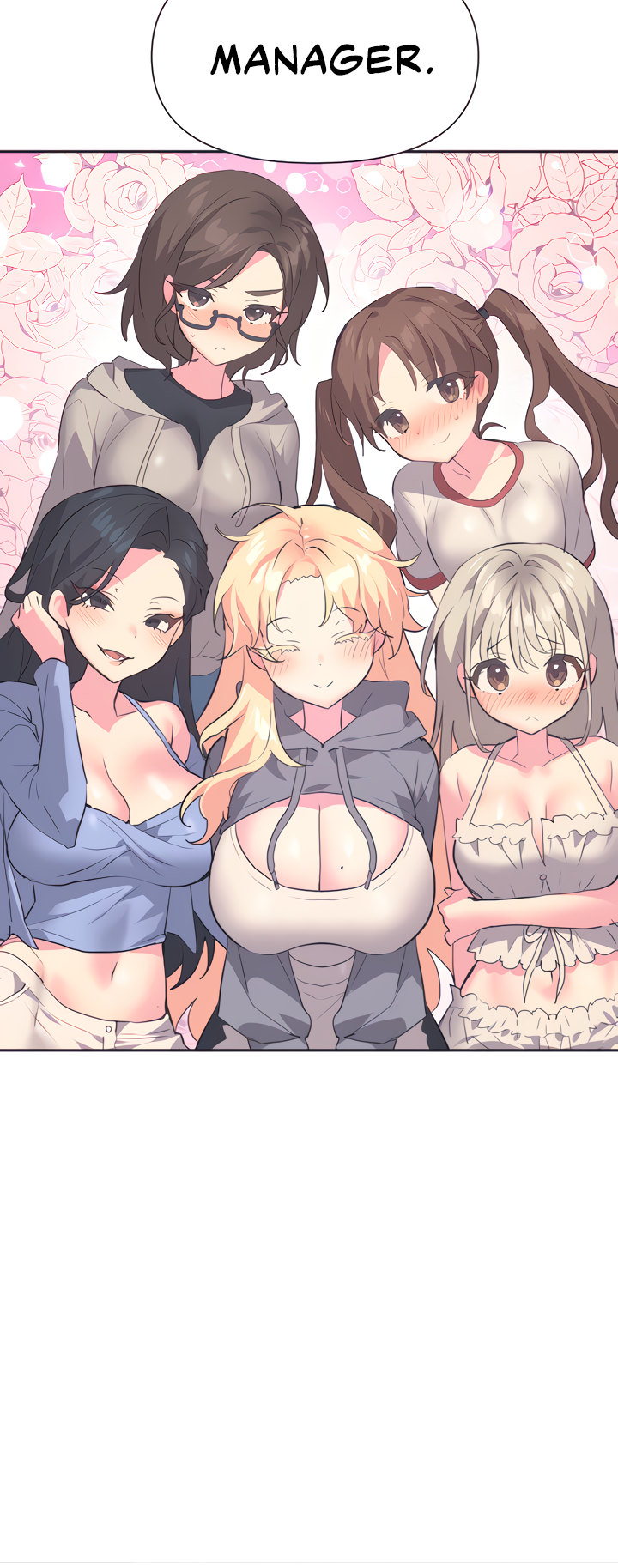 Idol’s Mating Chapter 2 - HolyManga.Net