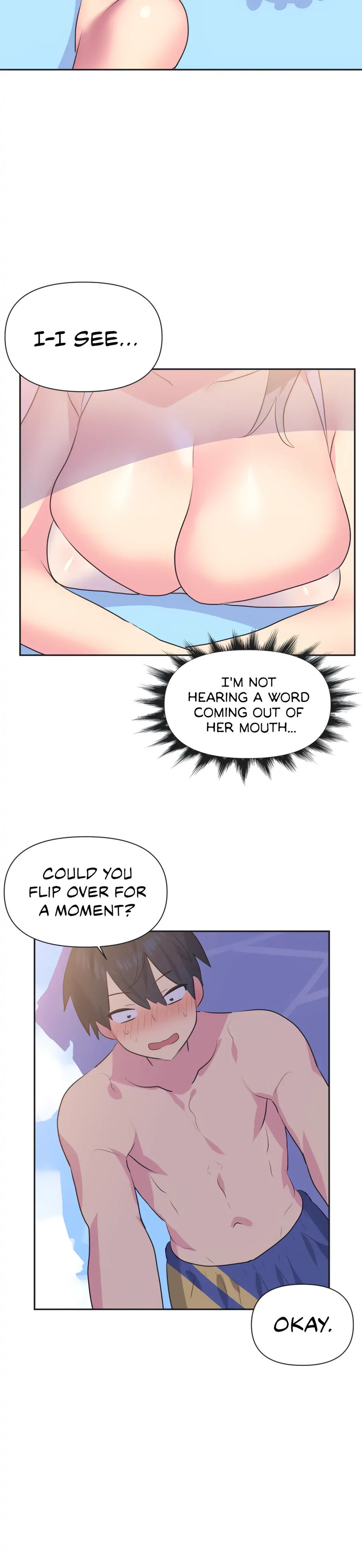 Idol’s Mating Chapter 20 - HolyManga.Net