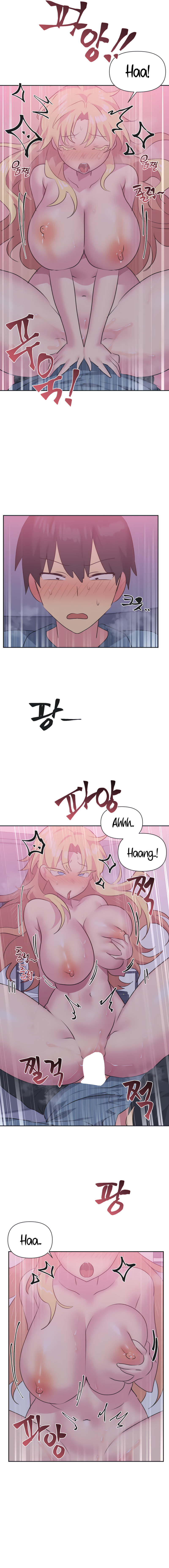 Idol’s Mating Chapter 24 - HolyManga.Net