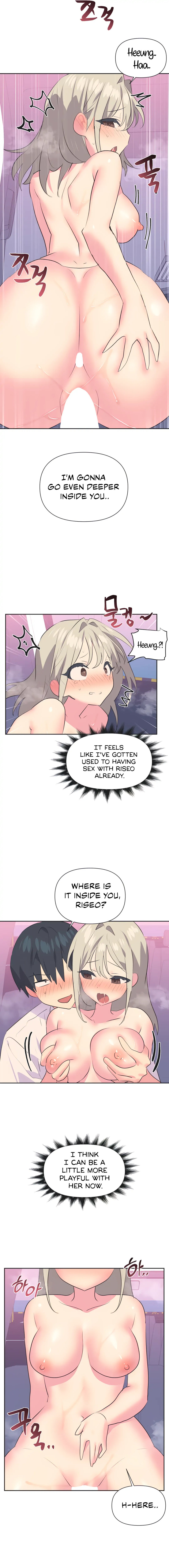 Idol’s Mating Chapter 28 - HolyManga.Net