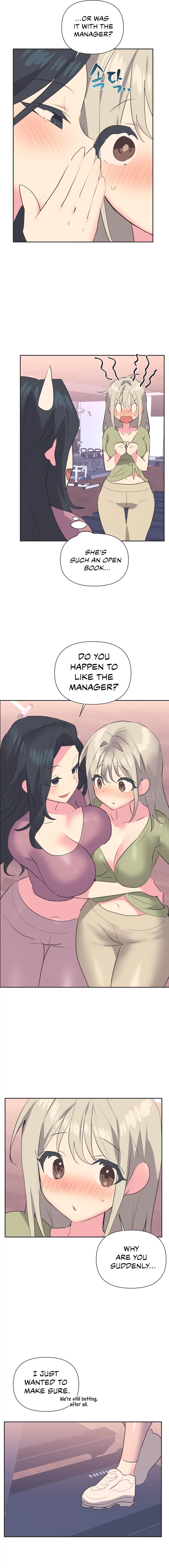 Idol’s Mating Chapter 28 - HolyManga.Net