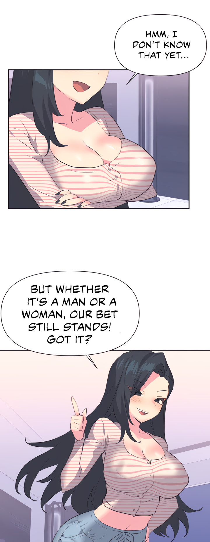 Idol’s Mating Chapter 3 - HolyManga.Net