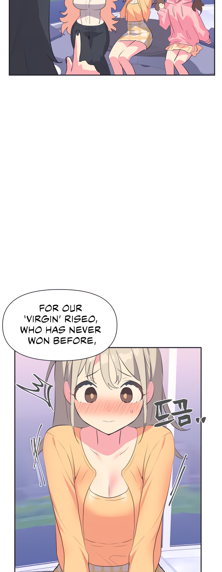 Idol’s Mating Chapter 3 - HolyManga.Net