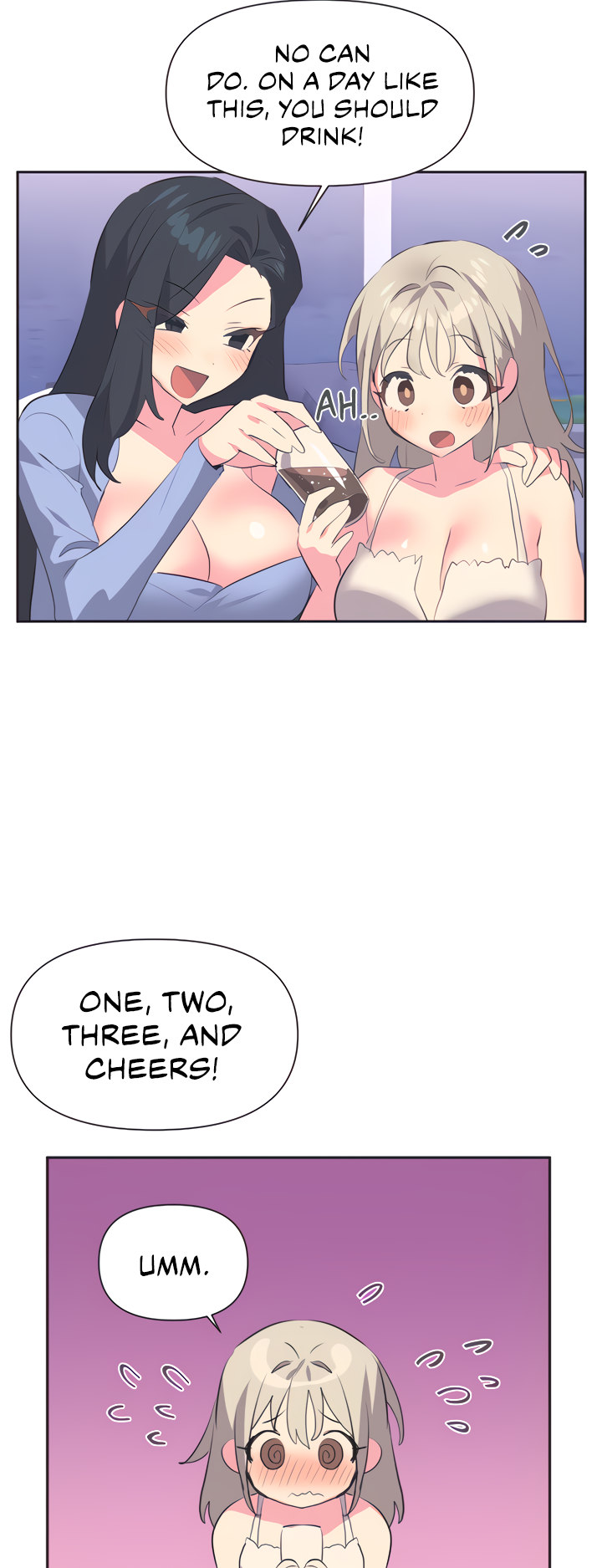 Idol’s Mating Chapter 3 - HolyManga.Net