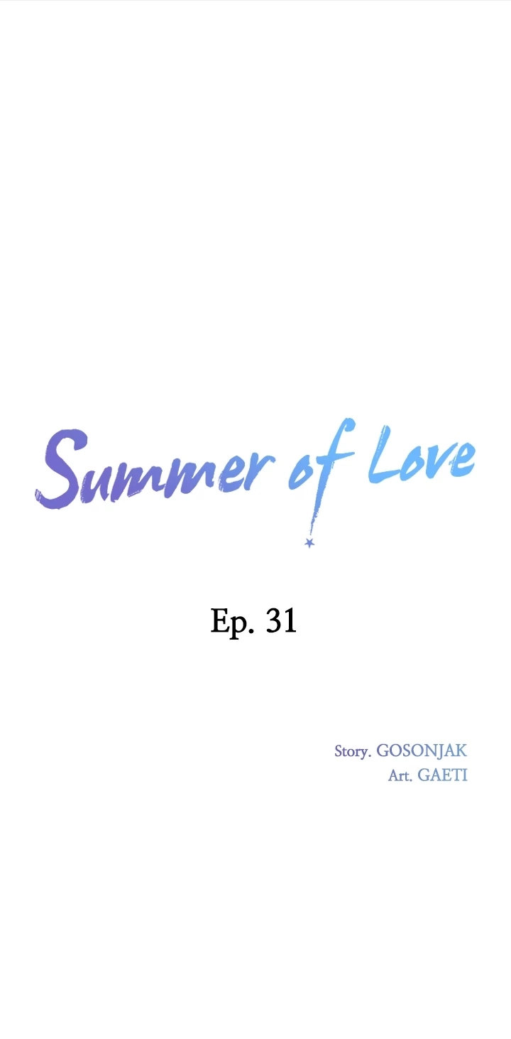 In The Summer Chapter 31 - HolyManga.Net