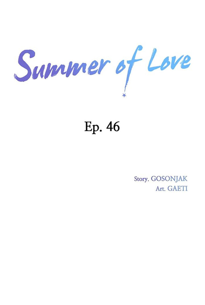 In The Summer Chapter 46 - HolyManga.Net