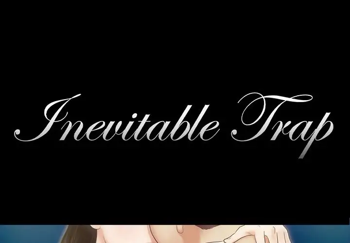 Inevitable Trap Chapter 4 - HolyManga.Net