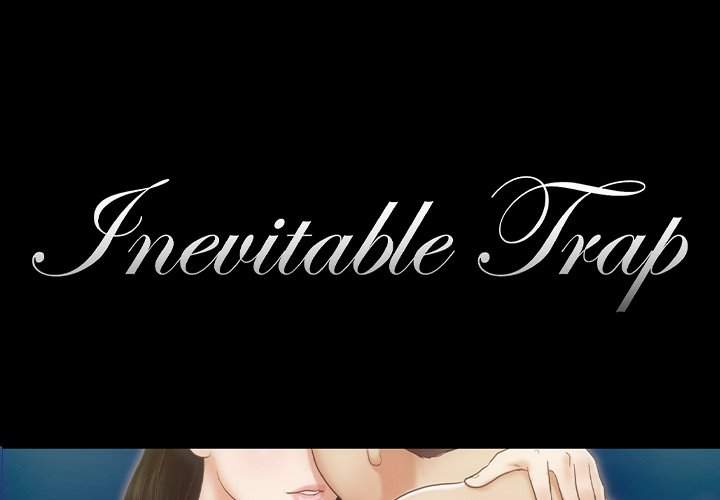 Inevitable Trap Chapter 40 - HolyManga.Net