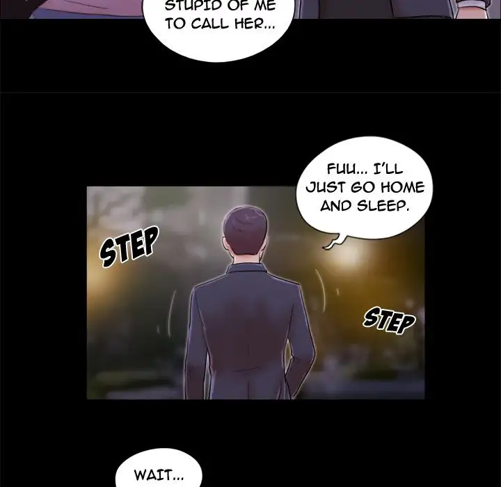 Inevitable Trap Chapter 6 - HolyManga.Net