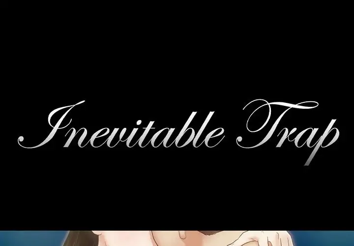 Inevitable Trap Chapter 9 - HolyManga.Net