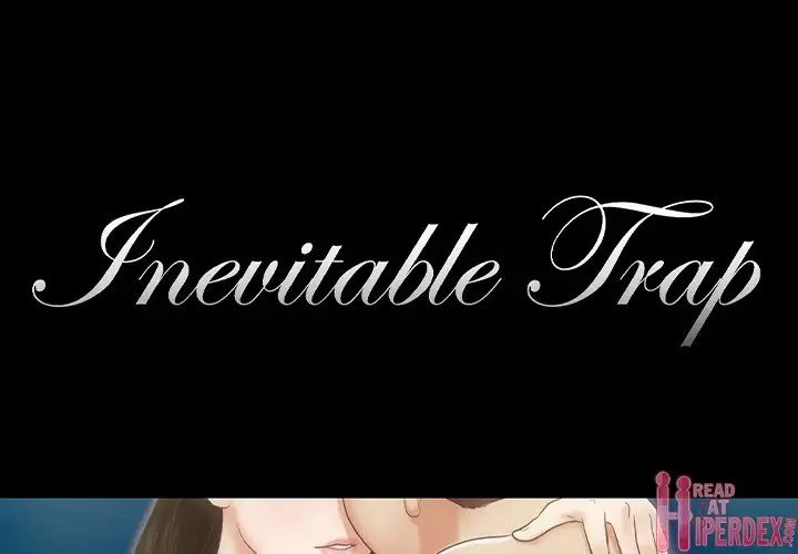 Inevitable Trap Chapter 18 - HolyManga.Net