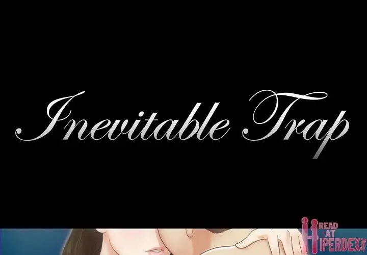 Inevitable Trap Chapter 19 - HolyManga.Net