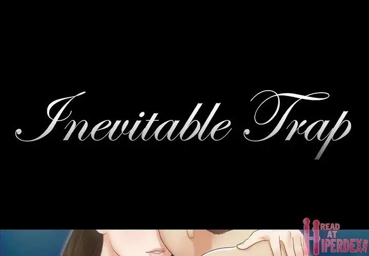 Inevitable Trap Chapter 20 - HolyManga.Net