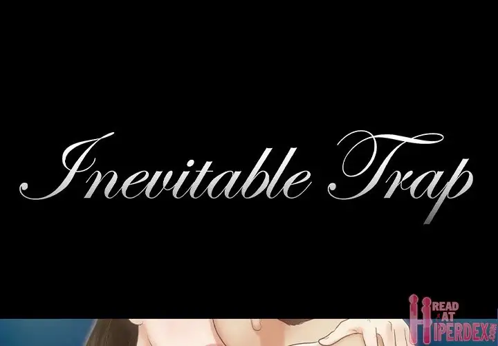 Inevitable Trap Chapter 21 - HolyManga.Net