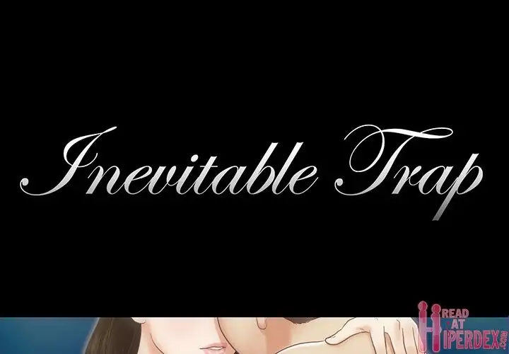 Inevitable Trap Chapter 22 - HolyManga.Net