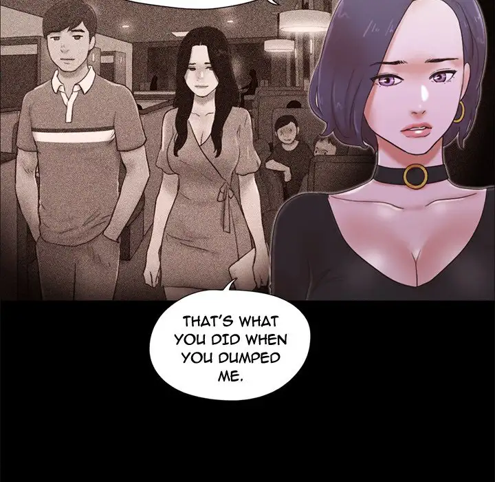 Inevitable Trap Chapter 26 - HolyManga.Net