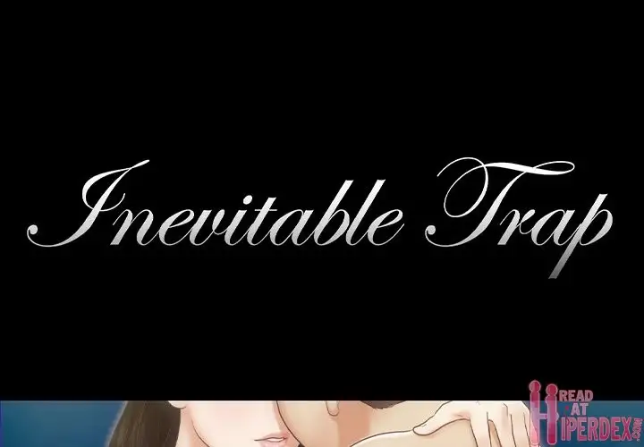 Inevitable Trap Chapter 28 - HolyManga.Net