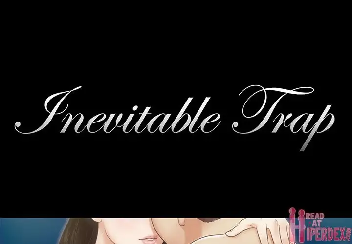 Inevitable Trap Chapter 30 - HolyManga.Net