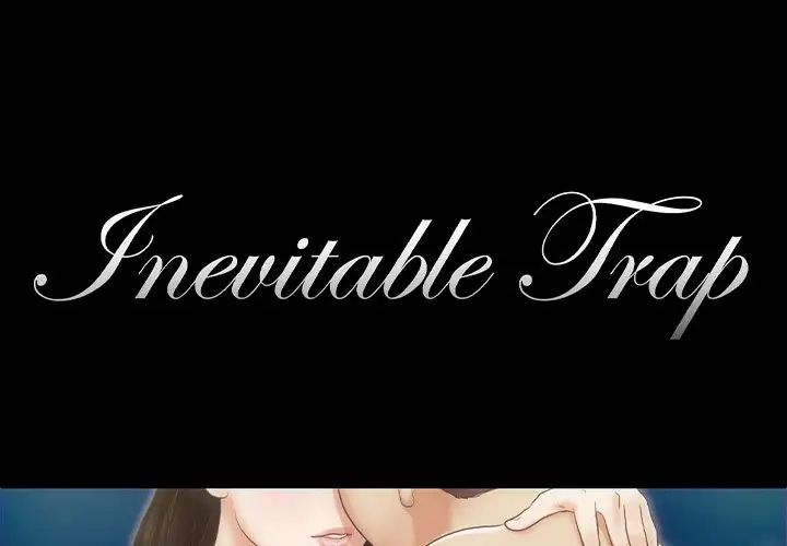 Inevitable Trap Chapter 31 - HolyManga.Net