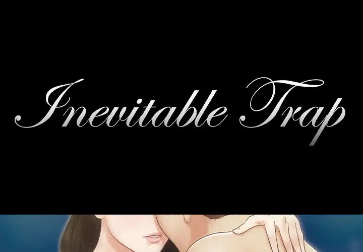 Inevitable Trap Chapter 36 - HolyManga.Net