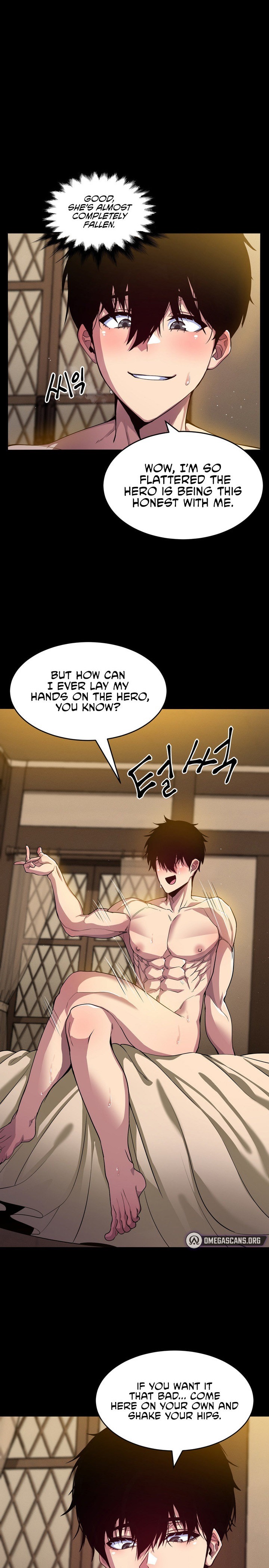 Isekai Fall of the Hero Chapter 4 - HolyManga.Net