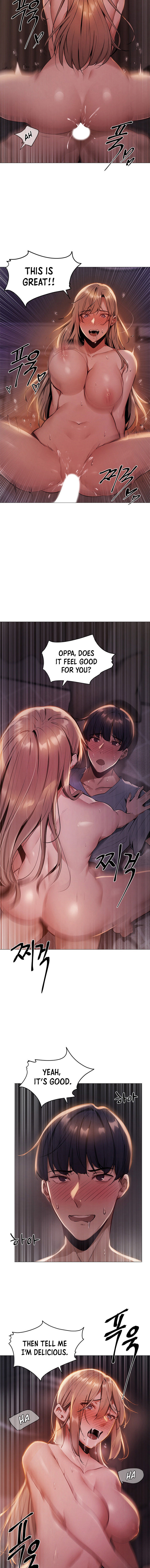 Is there an Empty Room? Chapter 1 - HolyManga.Net