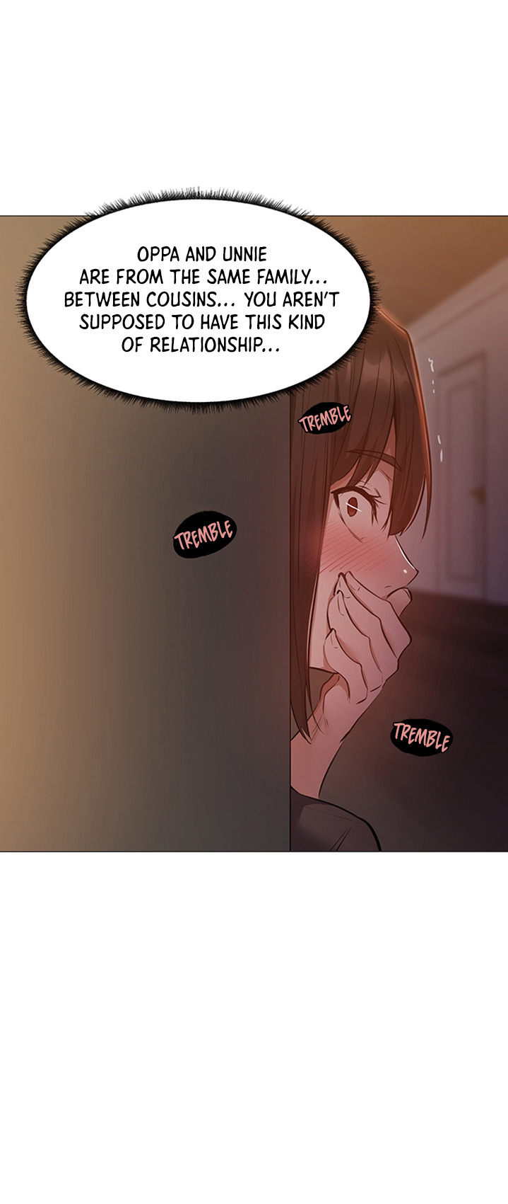 Is there an Empty Room? Chapter 12 - HolyManga.Net